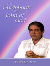 The Guidebook to John of God (eBook)